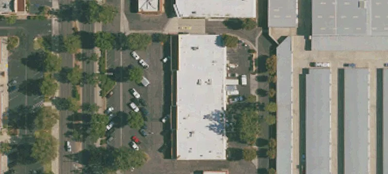 Multi-Tenant Retail Center