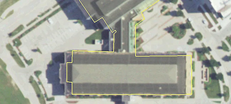 Specialty Property for Lease