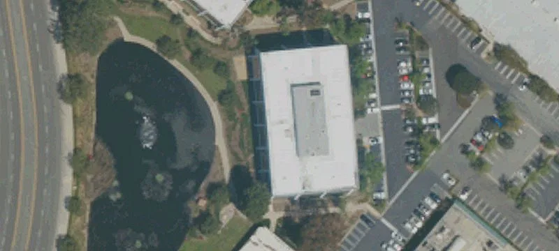 Professional Office Building Suite