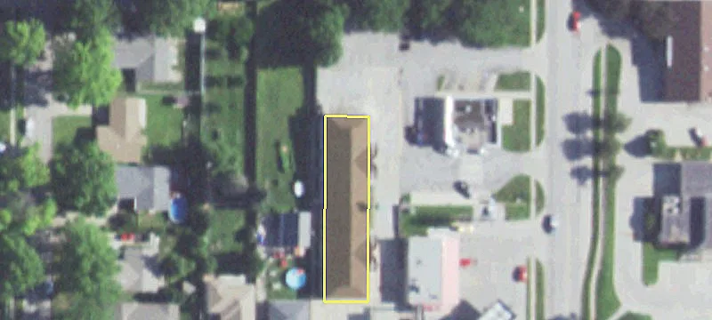 Retail Storefront Property