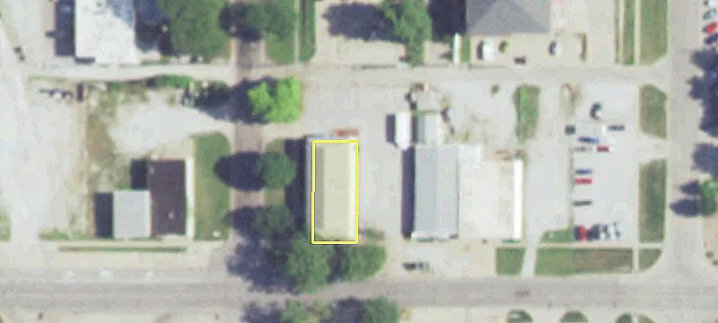 Office Building For Sale