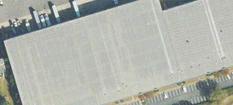Warehouse with Dock-High Access