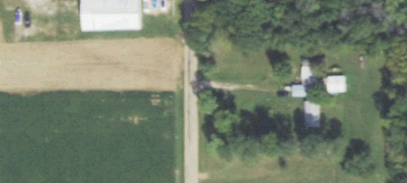 Agricultural Land Parcel