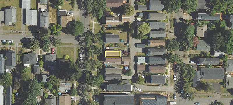 2023–2025 Built Multi-Family Portfolio