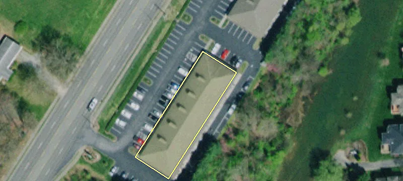 Office Building for Lease