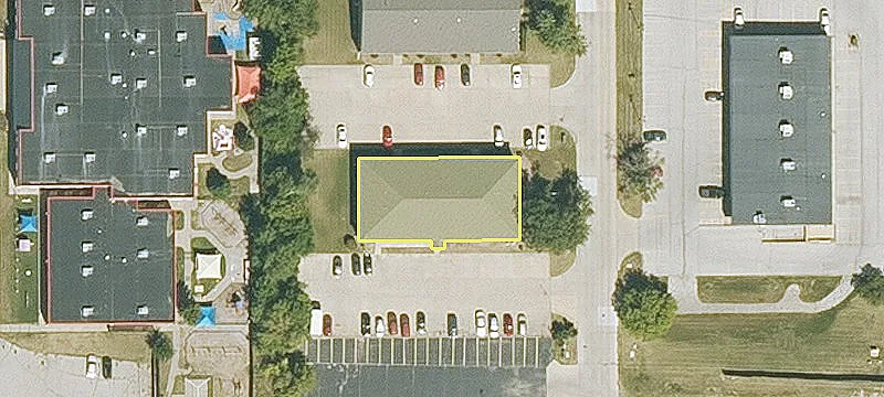 Cost-Effective Specialty Space Suite