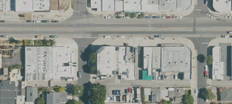 Renovated Food Processing Flex Facility
