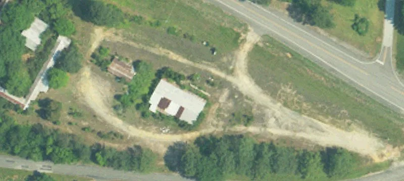 Cleared Commercial Development Land