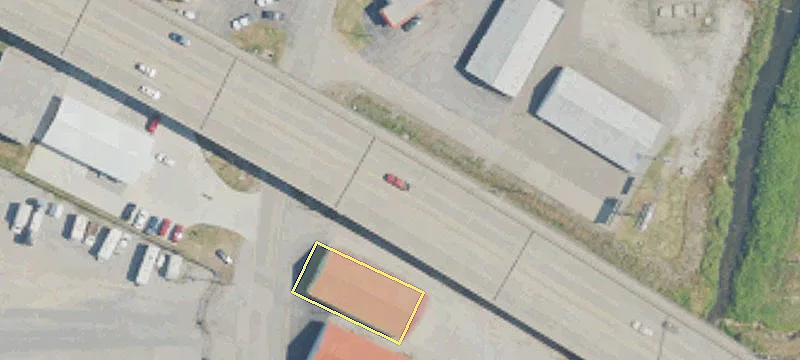 For-Sale Retail Property