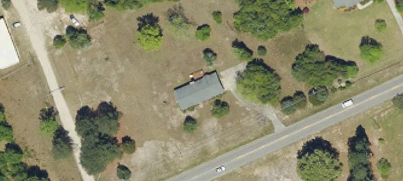Industrial Land with I-20 Frontage