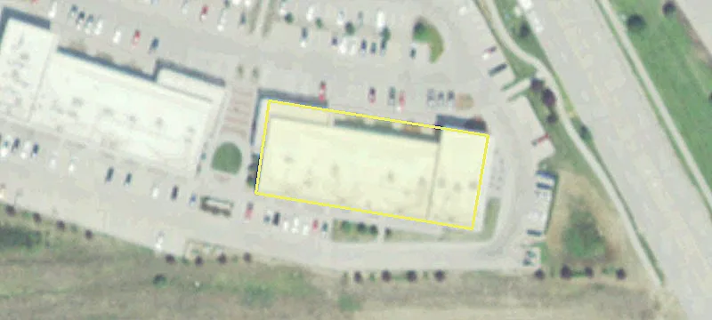Retail Storefront Space For Lease