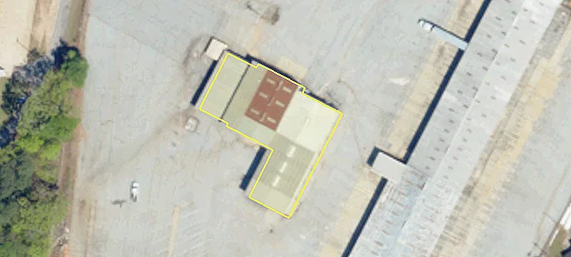 Warehouse For Sale