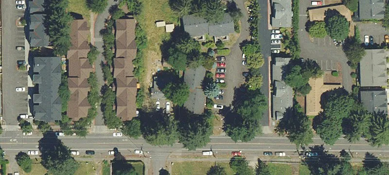 21-Unit Multifamily Apartment Community
