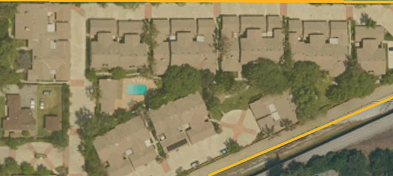 Residential Building Lot with Views