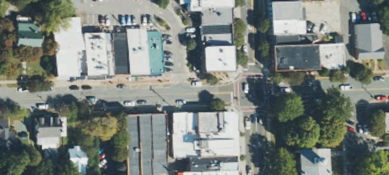 Forested Land Parcel with Expansion Options