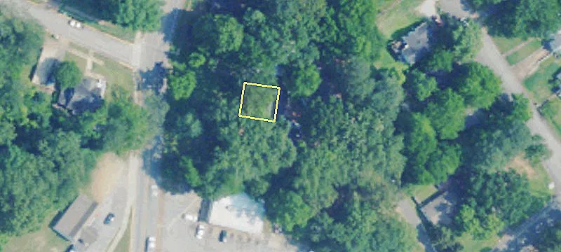 Duplex with Two Distinct Units