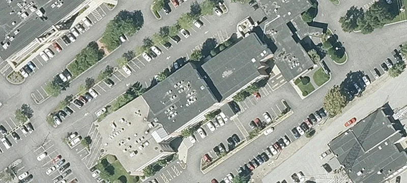 Office Building For Sale