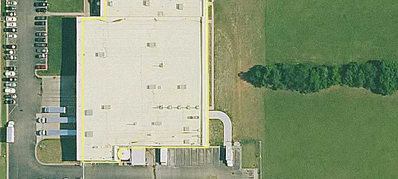 Industrial Land Parcel