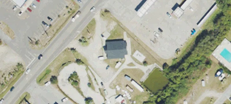 Retail Space for Sale