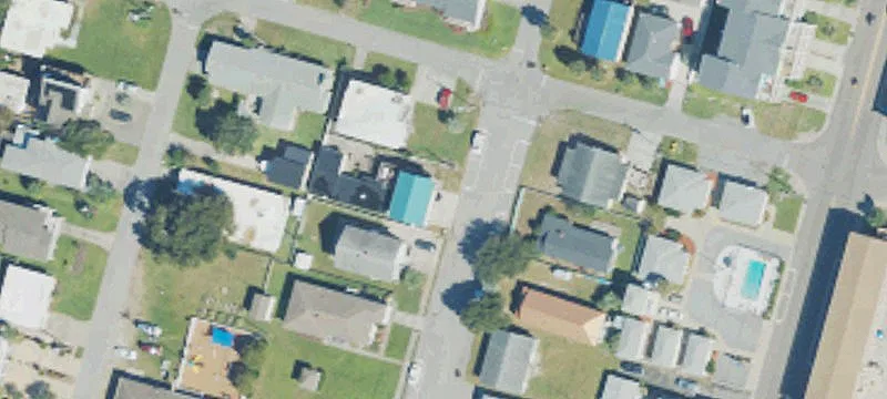 Multifamily Residential Income Property