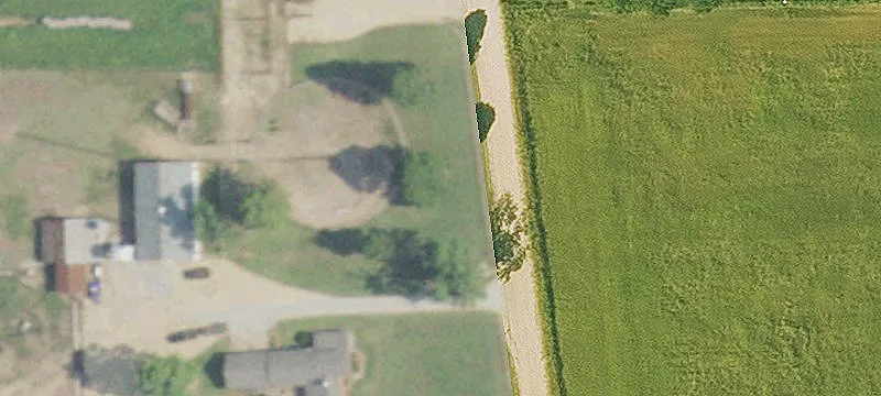 Family Ranch Acreage with Home