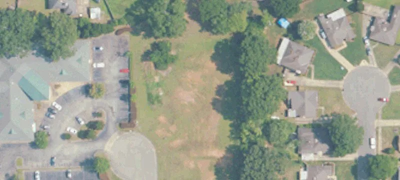 Residential Land Lot