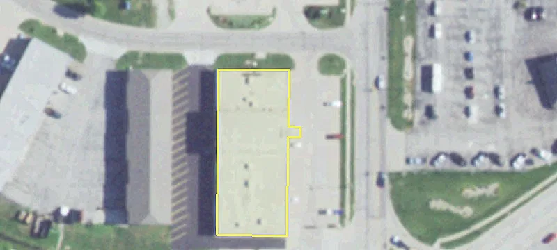 Retail Space for Lease