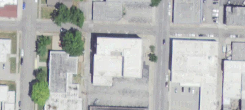 Historic Office Building Redevelopment