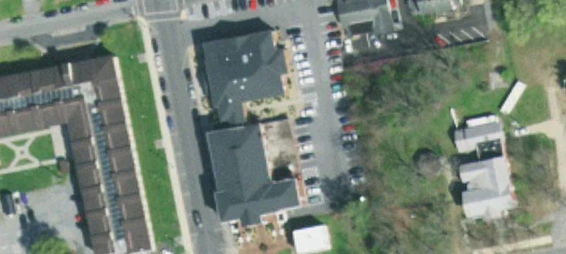 Retail Storefront for Lease