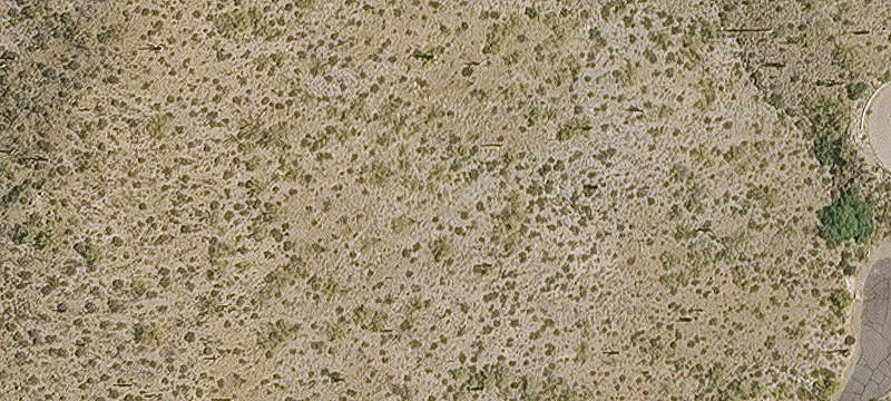 Scenic Golf-Adjacent Land Parcel