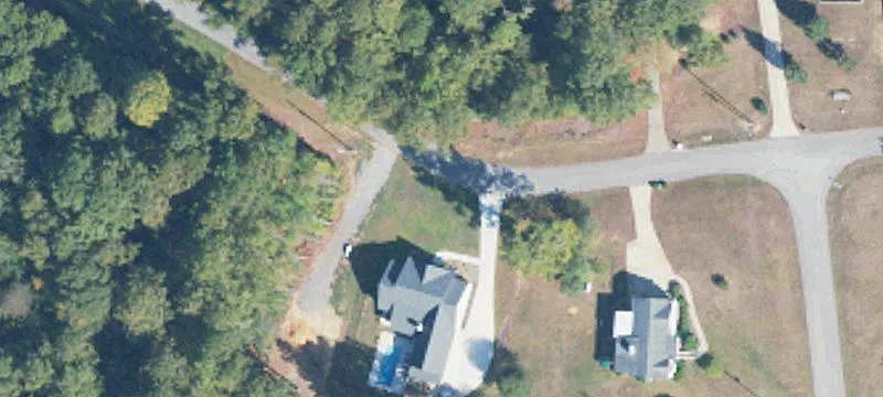 Buildable Acreage with Septic Permit