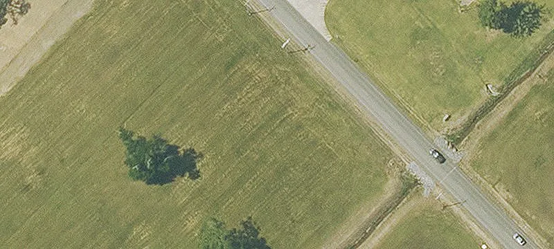 Shovel-Ready Heavy Industrial Land