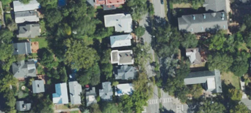 Commercial Land Parcel