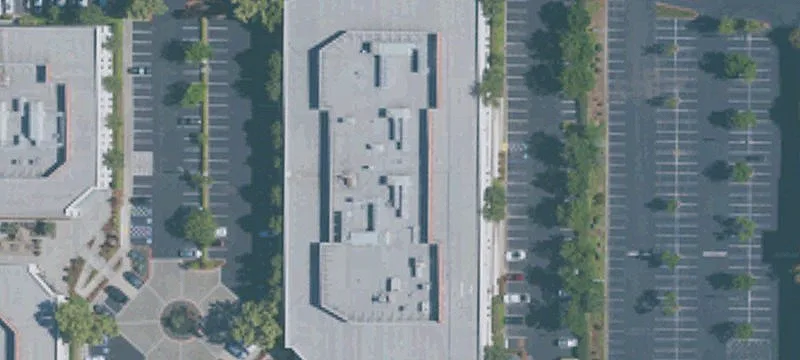 Single-Story Office and R&D Space