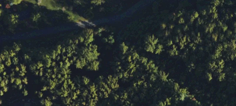 Mountain View Home Site