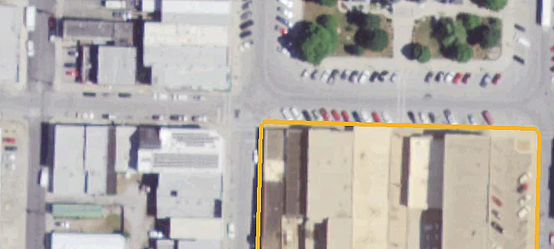 New Residential Land Lot