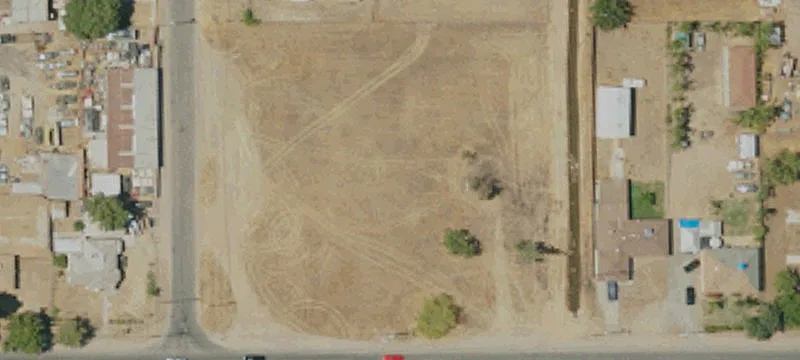 Rezoned Residential Development Lot