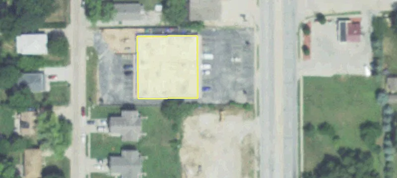 Retail Space for Lease