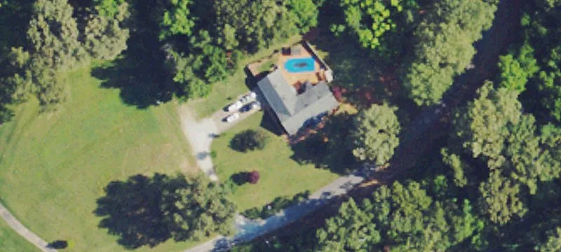 Waterfront Residential Land Lot