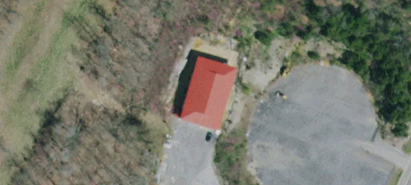 Commercial Land on Highway Corridor