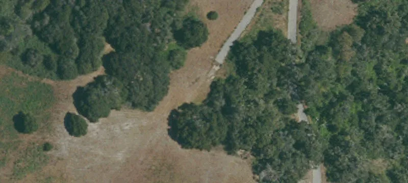 Rural Homesite with Equestrian Options