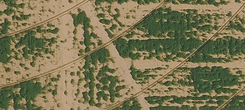 Residential Land Lot