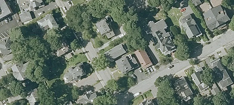 Updated Two-Family Duplex with Garage
