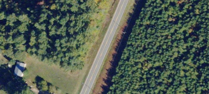 Large Acreage Residential Lots