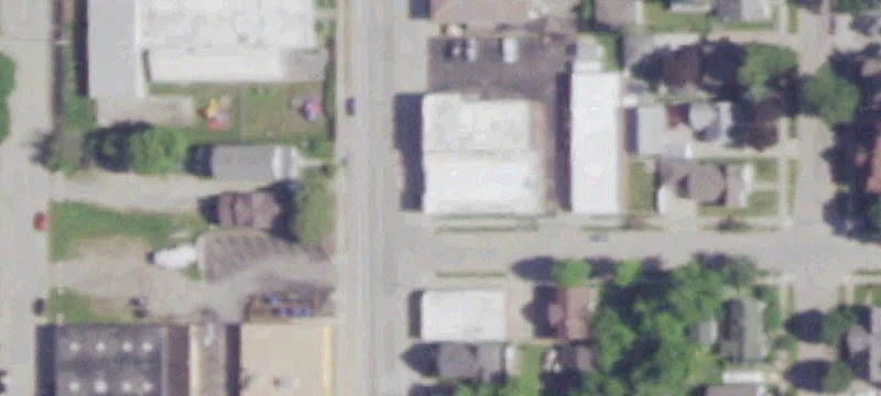 Specialty Commercial Building For Sale