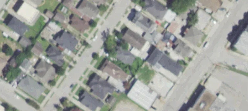 Cleared Residential Lot