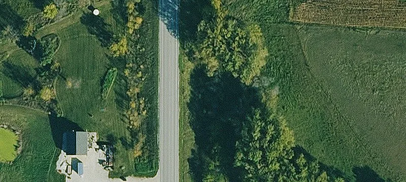 Recreational Agricultural Land with Pond