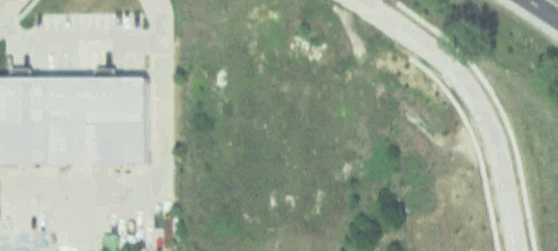 Industrial Land Parcel