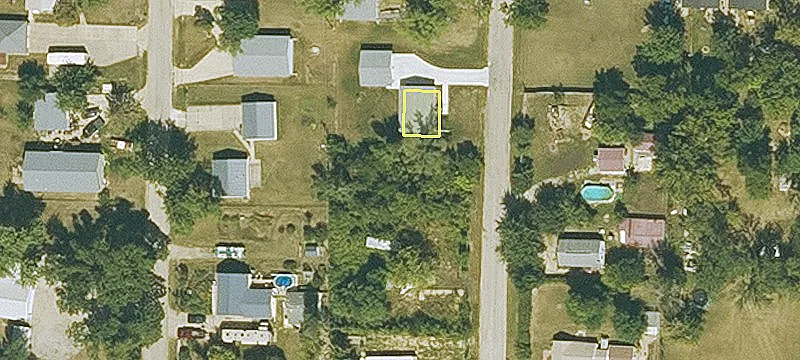 Agricultural Land For Sale
