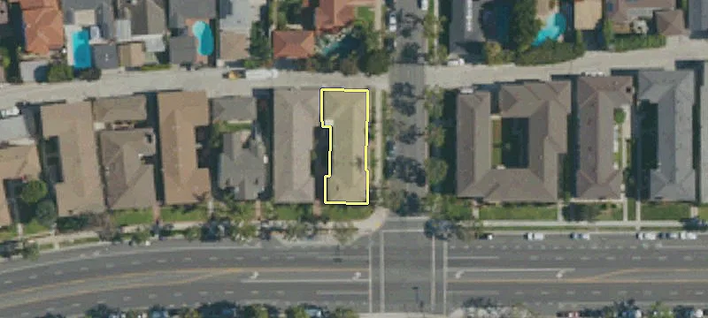 Six-Unit Multifamily Building